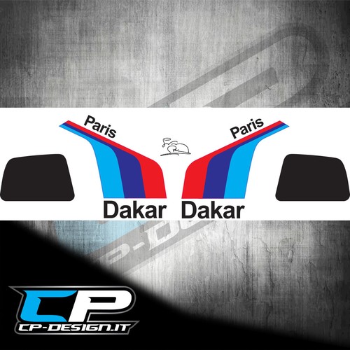 Kit grafiche per bmw - kit,