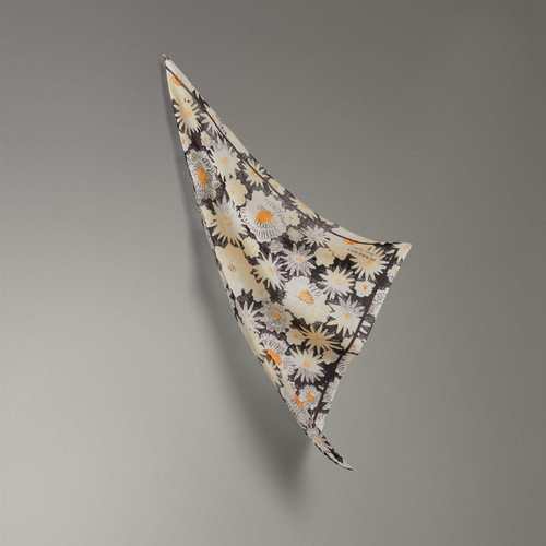 Sciarpa bandana nuova - sciarpa,
