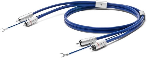 Cavo phono oyaide - oyaide, rca-rca