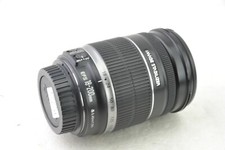 Canon EF-S 18-200 mm f/3.5-5.6