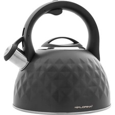 Bollitore con Fischietto a