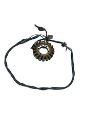 STATORE MAGNETE YAMAHA VIRAGO 250 3LS 89 94 CORRENTE ACCENSIONE GENERATORE