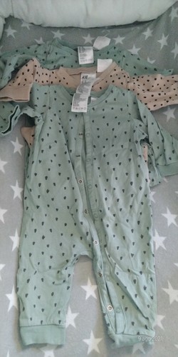 Stock vestiti neonato - stock,