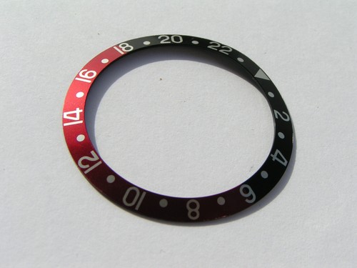 Rolex gmt mater - rolex, 16750