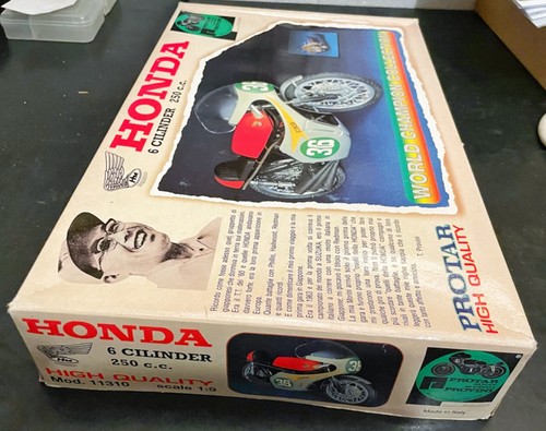 Kit protar honda - honda, 250