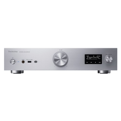 Technics gx70 silver - technics,