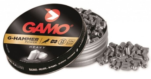 Piombini gamo hammer energy - gamo, g-hammer