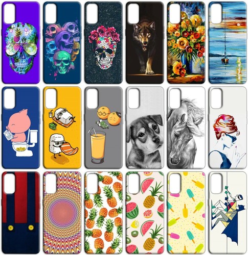 Custodia cover per oppo realme - cover,