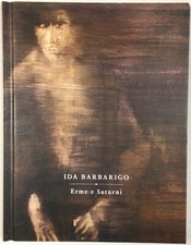 Ida BARBARIGO - ERME E SATURNI - Luca Massimo BARBERO - 2015