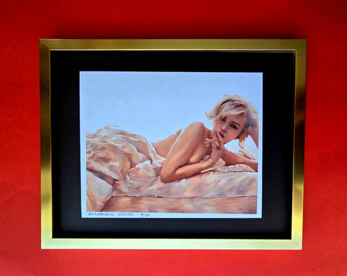 Alexander dulac marilyn - |,