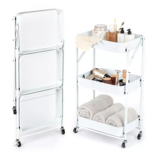 Carrello cucina livelli - carrello,