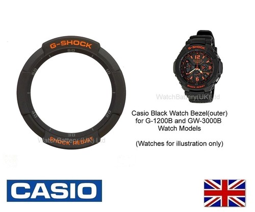 Lunetta orologio casio - orologio, per