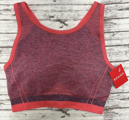 Spanx reggiseno sportivo - reggiseno,
