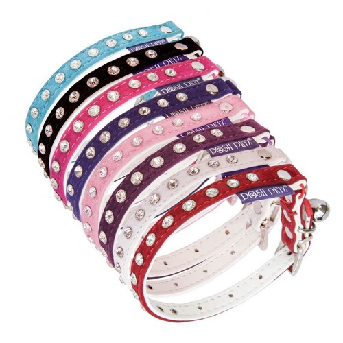 Posh petz diamante crystal - posh,