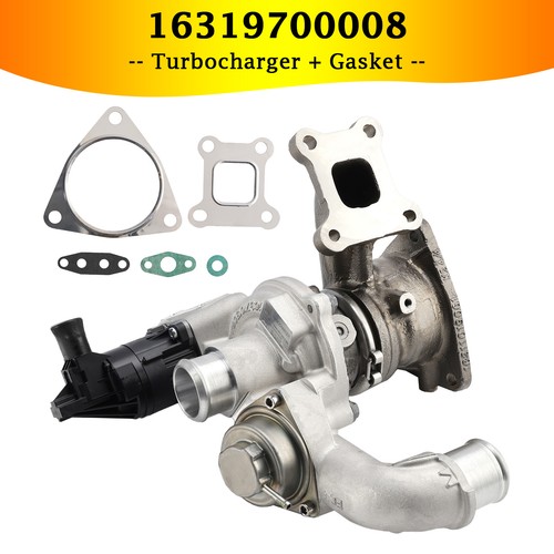 16319700008 turbocompressore - 16319700008, +