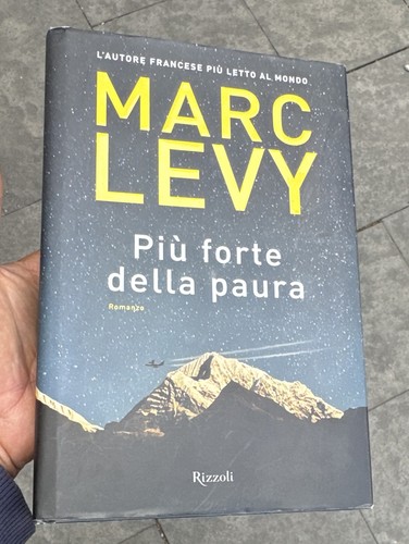 Marc levy più - levy,