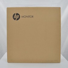 HP Compaq LE1711 Monitor LCD