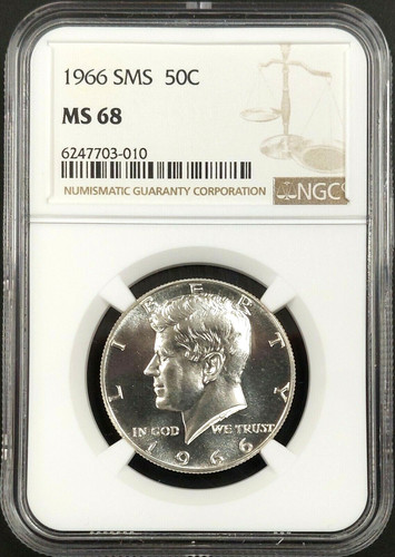 1966 sms kennedy - 1966, mezzo