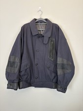 Giubbotto bomber uomo vintage