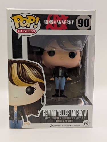 Funko pop televisione sons - pop!,
