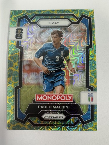 2026 panini prizm fifa world - prizm,