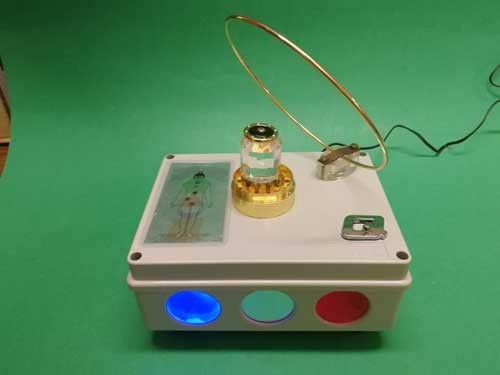 Radionica turenne - radionica, q.turenne
