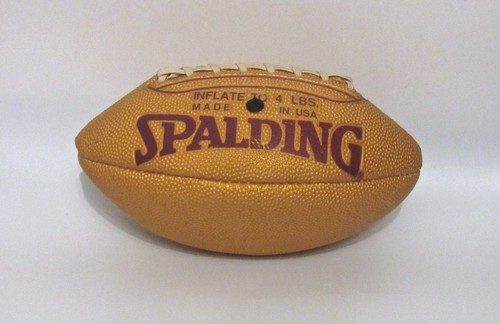 Pallone rugby spalding - rugby,