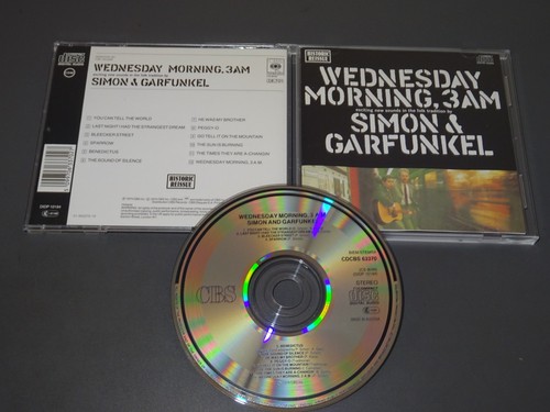 Simon and garfunkel - simon,