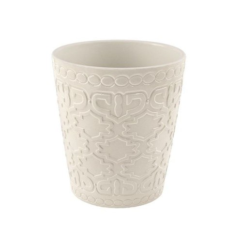 Vaso orchidea ceramica - vaso,