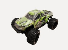 BLACK BULL BB953IIP - MTX 4X4