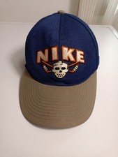 90s Vintage Nike Swoosh Cap