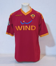 Roma 2009 10 kappa - 2009/10,