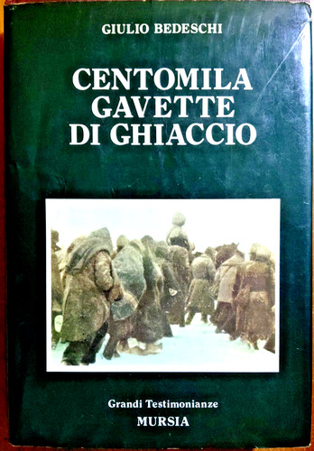 Centomila gavette ghiaccio - gavette,