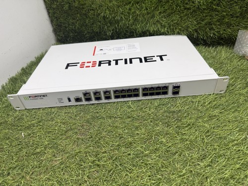 Fortinet fortigate 100e - fortinet,