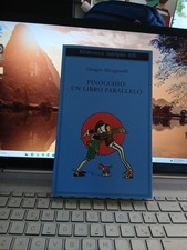 Pinocchio  un libro parallelo