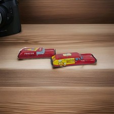 Set macchinine giocattolo