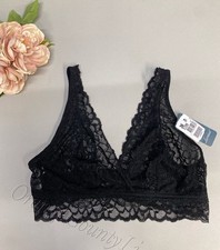 Women's leonisa Bralette Size
