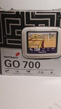 TomTom GO 700 Automotive GPS