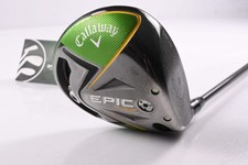 Driver Callaway Epic Flash Sub