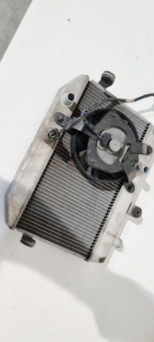 Radiatore con ventola suzuki - radiatore,