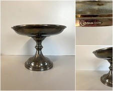 ANTIQUE SILVER ALPACA