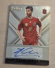2015-16, XABI ALONSO, LIMITED