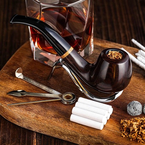 Pipa tabacco da - pipa,