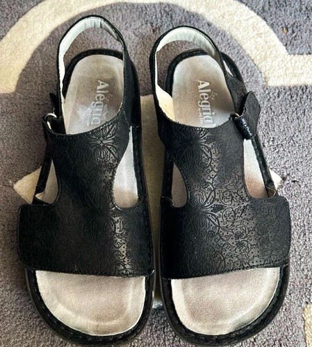 Alegria sandalo donna - , zeppa