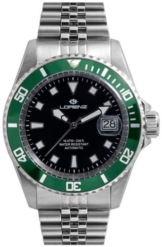 Lorenz submarine 26121cc - lorenz,