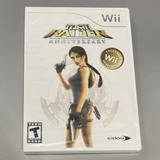 Lara Croft: Tomb Raider
