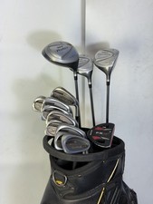 Wilson Set da Golf Uomo per