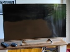 TV LED 50'' PANASONIC VIERA TX 50AS650E