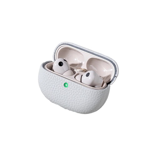 Custodia auricolari pelle - custodia,