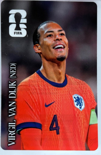 Panini 2026 world cup - 2026,